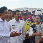 Wapres Gibran Apresiasi Sinergi Penanganan Banjir Kota Semarang