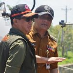 Banjir Semarang Mulai Mengering, Upaya Penanganan Terus Berlanjut