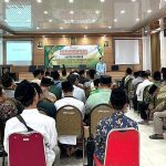 Optimalisasi Peran Sosial, Bank Jateng Blora Bekali Guru Agama dengan Literasi Keuangan