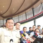Presiden Prabowo Tegaskan Siap Tanggung Jawab Penuh atas Proyek Kereta Cepat Whoosh