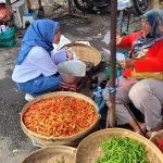 Bank Jateng Gencarkan Inklusi Keuangan di Pasar Tradisional, Program “Umplung” Permudah Pedagang Menabung