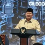 Prabowo Ajak Masyarakat Hormati Pemimpin dan Hentikan Budaya Saling Hujat
