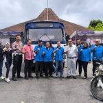 Bank Jateng Perkuat Sinergi Dukung Government Auto Show (GAS) 2025 Purworejo