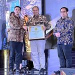 Di Satria Brand Award 2025, Bank Jateng Dinobatkan sebagai Bank Terbaik Pendukung Ekonomi Kemitraan Inspiratif