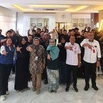 Bank Jateng Perkuat Sinergi Lokal: Latih Driver Jeggboy/Jeggirl Sragen dengan Service Excellent