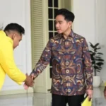 Gibran Tekankan Nalar Kritis dan Literasi Digital bagi Mahasiswa di Era Informasi Cepat