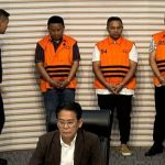 KPK Tahan Gubernur Riau Abdul Wahid dan Dua Pejabat Pemprov Terkait Kasus Dugaan Pemerasan