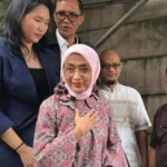 KPK Bebaskan Tiga Mantan Direksi ASDP Usai Terima Keppres Rehabilitasi