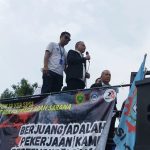 Sufmi Dasco Minta Michelin Batalkan PHK dan Pekerjakan Kembali Buruh Dirumahkan