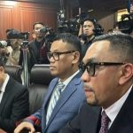 Ahmad Sahroni Terima Putusan MKD, Siap Jadikan Sanksi Nonaktif sebagai Pelajaran