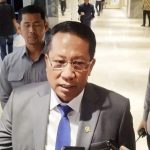 Menkum: KUHAP Baru Berlaku 2 Januari 2025, Bersamaan dengan KUHP