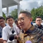 Fadli Zon Laporkan Calon Pahlawan Nasional ke Presiden, Enggan Bocorkan Nama