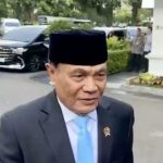 Polri-TNI Dalami Penyebab Ledakan di SMAN 72 Jakarta