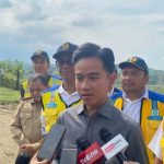Wapres Gibran Minta Proyek Bendungan Jragung Dikawal untuk Ketahanan Pangan dan Energi
