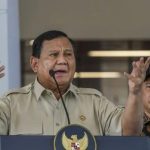 Presiden Prabowo Fokus Amankan Ketahanan Pangan Nasional di Tahun Pertama Pemerintahan