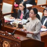 DPR Akan Bahas Polemik Proyek Whoosh, Puan: Jangan Sampai Ada Kerugian Negara