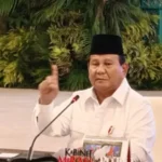 Prabowo Tegaskan Indonesia Mampu Tangani Bencana Sumatra Secara Mandiri