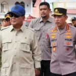 Prabowo Perintahkan Pemenuhan Air Bersih dan Huntara bagi Pengungsi Bencana di Sumatera