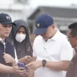 Zulhas Pastikan Pemerintah Bantu Petani Terdampak Banjir di Aceh