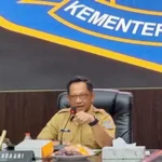Mendagri Maklumi Pemerintah Daerah Tidak Mampu Tangani Bencana Sendiri
