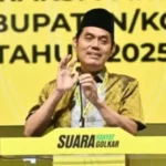 Golkar Perkuat Kesiapsiagaan Legislator Daerah Hadapi Bencana