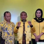 Golkar Kumpulkan Rp3 Miliar untuk Korban Bencana Sumatera