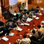 Prabowo Tekankan Stabilitas Pangan dan Harga Jelang Libur Tahun Baru 2025