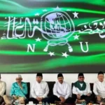 Pimpinan PBNU Gelar Silaturahmi Pascaislah di Surabaya, Perkuat Keguyuban