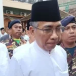 Gus Yahya Pastikan PBNU Kembali Utuh Usai Pertemuan di Surabaya