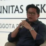 DPR Dukung Rencana Prabowo Hapus Utang KUR Petani Terdampak Bencana