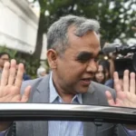 Muzani Ungkap Alasan Pemerintah Belum Tetapkan Status Bencana Nasional