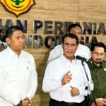 Mentan Amran: Pengusaha Jual Minyakita di Atas HET Akan Ditindak Tegas