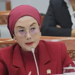 DPR Minta Mitigasi Dipercepat atas Bibit Siklon Tropis 93S