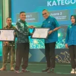 Bank Jateng Klaten Raih Dua Penghargaan di CSR Award 2025