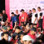 Bank Jateng Borobudur Marathon 2025 Tembus Elite Global: Resmi Berlabel Elite, Bukti Kualitas Mendunia