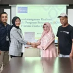 Bank Jateng Genjot Pembiayaan Rumah Subsidi, Dorong Ekonomi Daerah