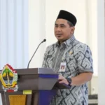 Taj Yasin Ajak Insan Media Berkolaborasi Membangun Jawa Tengah