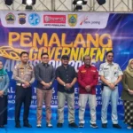 Bank Jateng Cabang Pemalang Gencarkan Inklusi Keuangan di Pemalang Government Autoshow 2025