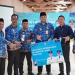 Bank Jateng Dukung Penuh Aplikasi e-Retribusi Pasar Jepara Guna Wujudkan Transparansi