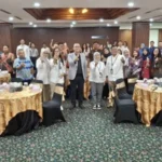 Bank Jateng Perkuat Sinergi dan Koordinasi TU Serta Protokol Lintas Instansi