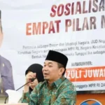 PKS: RUU BPIP Perkuat Pancasila di Tengah Turbulensi Global