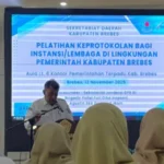 Bank Jateng Investasi pada SDM Birokrasi: Dukung Penuh Peningkatan Profesionalisme Aparatur Pemkab Brebes