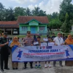 Bank Jateng Apresiasi Prestasi Siswa Kebumen, Dukung Semangat Berolahraga