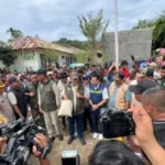 MPR Salurkan 5.000 Paket Bantuan untuk Korban Banjir Bandang di Aceh