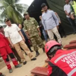 Menko Polkam Minta Forkopimda Aceh Kompak Hadapi Bencana