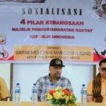 Mekeng: Tanpa Pancasila, Indonesia Bisa Pecah