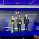 Bank Jateng Raih Penghargaan Kepemimpinan Regional ASEAN di Bangkok atas Kontribusi Pengentasan Kemiskinan