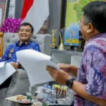 Dukung Kehandalan Pelayanan Listrik dan Energi Terbarukan, KITB Minta Rekomendasi Ahmad Luthfi