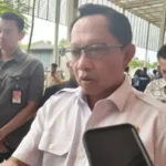 Tito Klarifikasi Pernyataan soal Bantuan Malaysia untuk Aceh, Sampaikan Permintaan Maaf