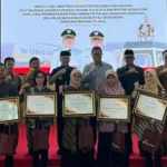 Sinergi Bank Jateng Wonogiri Dorong PAD Lewat QRIS